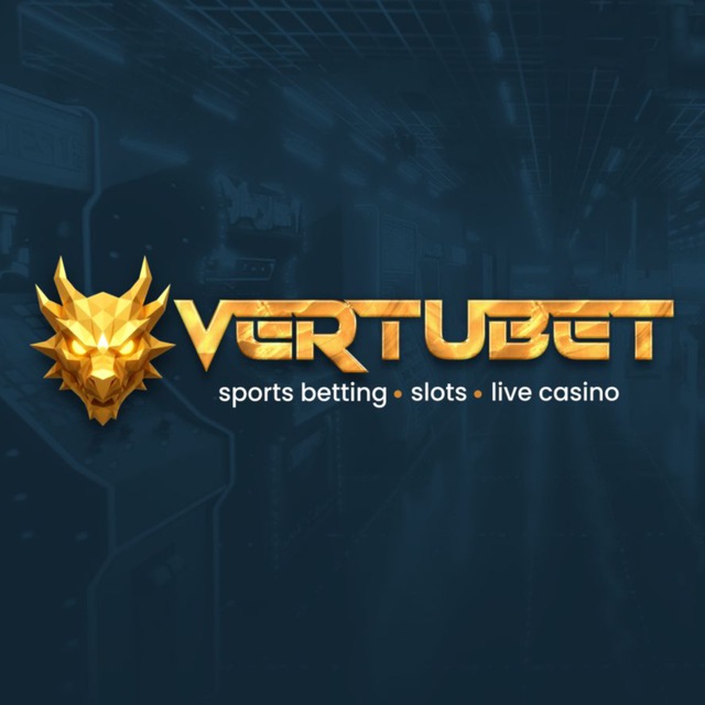 VertuBet Logo
